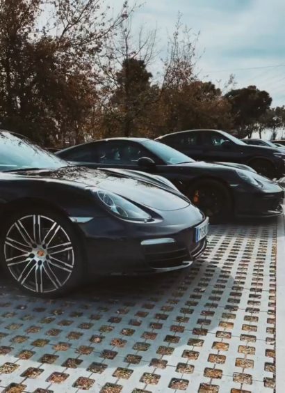 Relands coches de renting y financiación en Madrid